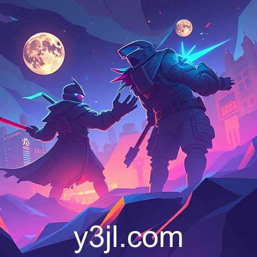 The Rising Popularity of 3jl: A Revamp in Online Gaming