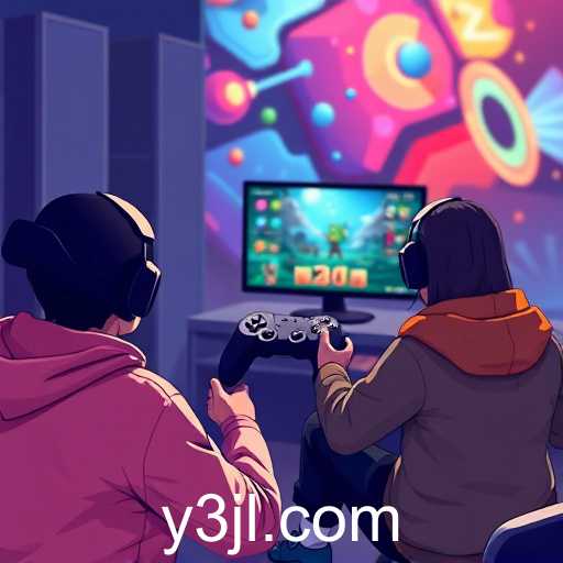 Arcade Games