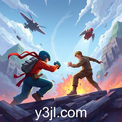 Action Games