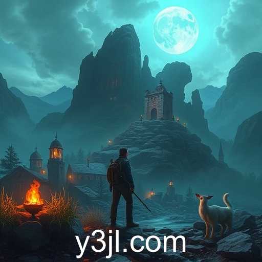 Adventure Games