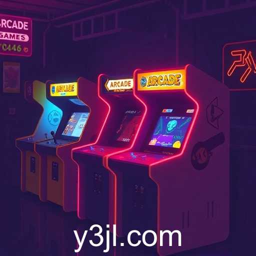 Arcade Games