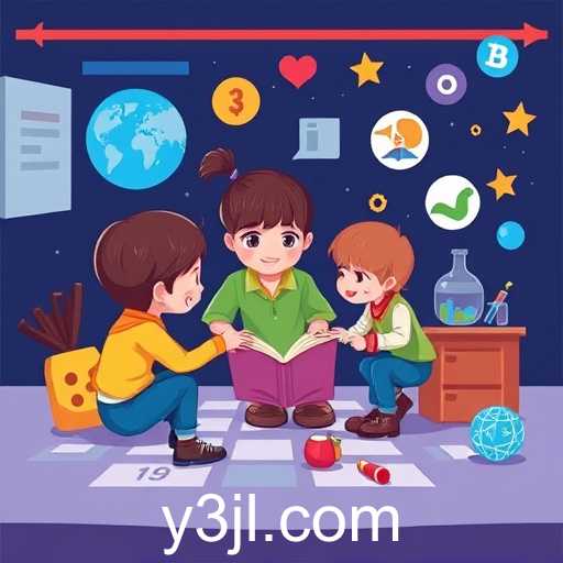 Educational Games