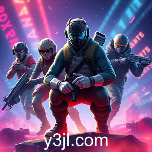 Multiplayer Games