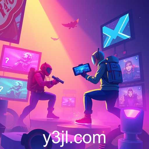 Revamping the Digital Playground