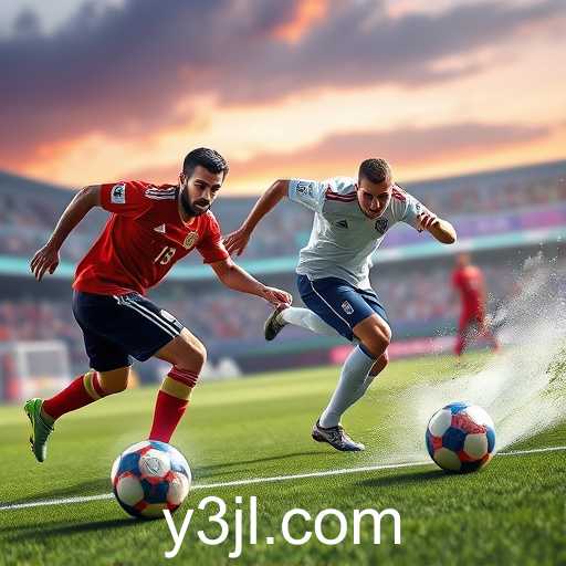 Sports Games
