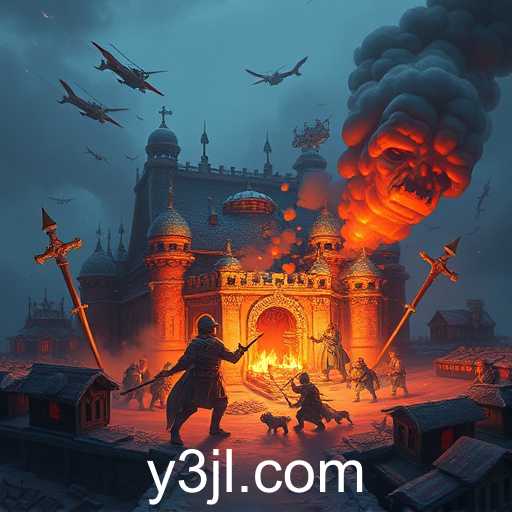 Strategy Games
